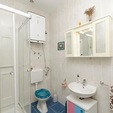 Apartment Vintage Dalmatia